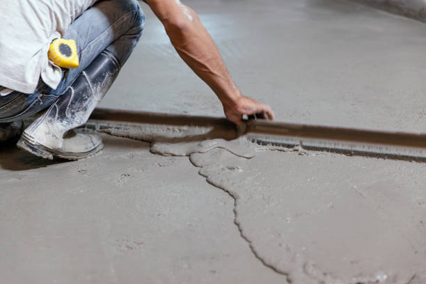 Best Concrete Sealing and Maintenance in USA